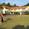 Abelia Motor Lodge