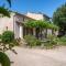 Villa Lou Pitchoun entre Les Alpilles et Avignon - Graveson