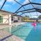 New With Heated SaltWater Pool! Great for 2 Families - Matlacha