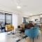 Spacious Ballito Village Apartment