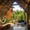 Cabañas con Jacuzzi, Tayrona vía Palomino - Villa Puy