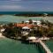 Harbour Beach Villa - large dock & great views!