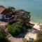 Harbour Beach Villa - large dock & great views!