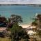 Harbour Beach Villa - large dock & great views!