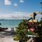 Harbour Beach Villa - large dock & great views!