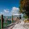 Harbour Beach Villa - large dock & great views!