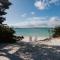 Harbour Beach Villa - large dock & great views!