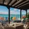 Harbour Beach Villa - large dock & great views!