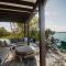 Harbour Beach Villa - large dock & great views!