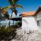 Harbour Beach Villa - large dock & great views!