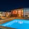 Villa Mlb with heated pool, sauna and jacuzzi- by TA Leut Agency - 沃希