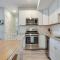 Walk to Beach Traverse City Condo on Front Street - 特拉弗斯城