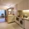 CM Service Apartment Tianjin