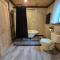 Couples Getaway Cabin with a Loft - Firepit - Creek - Dahlonega
