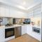 Modern 2B2BA Apartment in the Heart of Bankstown
