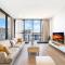 Modern 2B2BA Apartment in the Heart of Bankstown