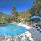 Villa Benni - Swimming pool mountain view - Happy Rentals - Levens