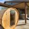 River's Edge Riverfront with Hot Tub Sauna & Game Room - Kalispell