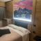 Anemone Bianco Suite Rooms