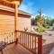 Hike, Fish and Golf High Country Home with Large Yard - Пайнтоп-Лейксайд