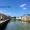 BaskoParadis I Apt I Spacieux I Douillet I Coloré I Lit 160 I Terrasse I Patio - 康博莱班