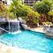 KBM Resorts FREE CAR Kaanapali Shores KS-535 Ocean View Steps to Pool and Beach - 卡纳帕利