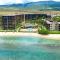 KBM Resorts FREE CAR Kaanapali Shores KS-535 Ocean View Steps to Pool and Beach - 卡纳帕利
