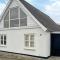 8 person holiday home in Vestervig-By Traum