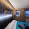 Anemone Bianco Suite Rooms