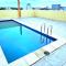 Departamento en Corrientes, céntrico, con piscina, cochera, wifi