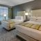 Drury Plaza Hotel Dallas Richardson