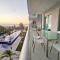Regency Suites Morros by Parceros Group - 卡塔赫纳
