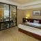 Pacific Regency Hotel Suites