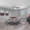 Retreat close to Lewisville Lake with pool, pet ok - Little Elm