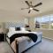 1 Mi to Dtwn Winters Home with Fire Pit and Patio! - Winters