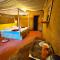Wild Safari Clay House
