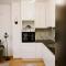Modern Apartment MOMENT