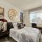 1 Mi to Dtwn Winters Home with Fire Pit and Patio! - Winters