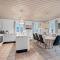 Pool And Activity House With A Fantastic View Of The North Sea, - Frøstrup