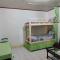 MJR Ticketing Guest House