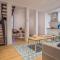 Slow Suites Luchana