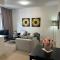Nest on Bourke☆SPA☆LARGE 60SQM!!☆Chinatown☆Free tram☆