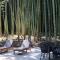 and FOREST勝浦 竹の離れ 美しい竹林に囲まれ露天風呂とSAUNAを楽しむ大人の離れ 天然鉱泉 BBQ ペット 最大8名 勝浦 - Katsuura