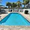 The Beach House