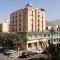 Al Raad Hotel - Aqaba