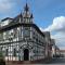 Hotel Tenne