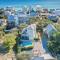 Sugar Sands Serenity Sleeps 16 with Private Pool - Inlet Beach