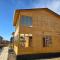 Wood House 2