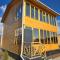 Wood House 2