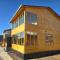 Wood House 2